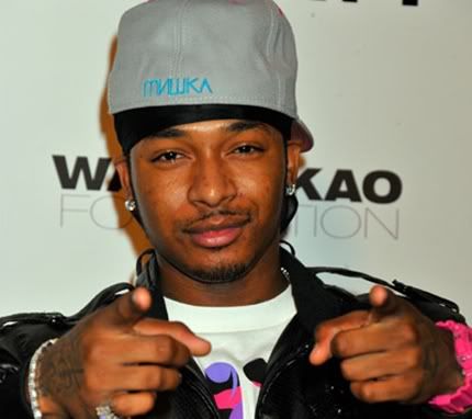 did chingy say he was bisexual Did chingy say he was bisexual